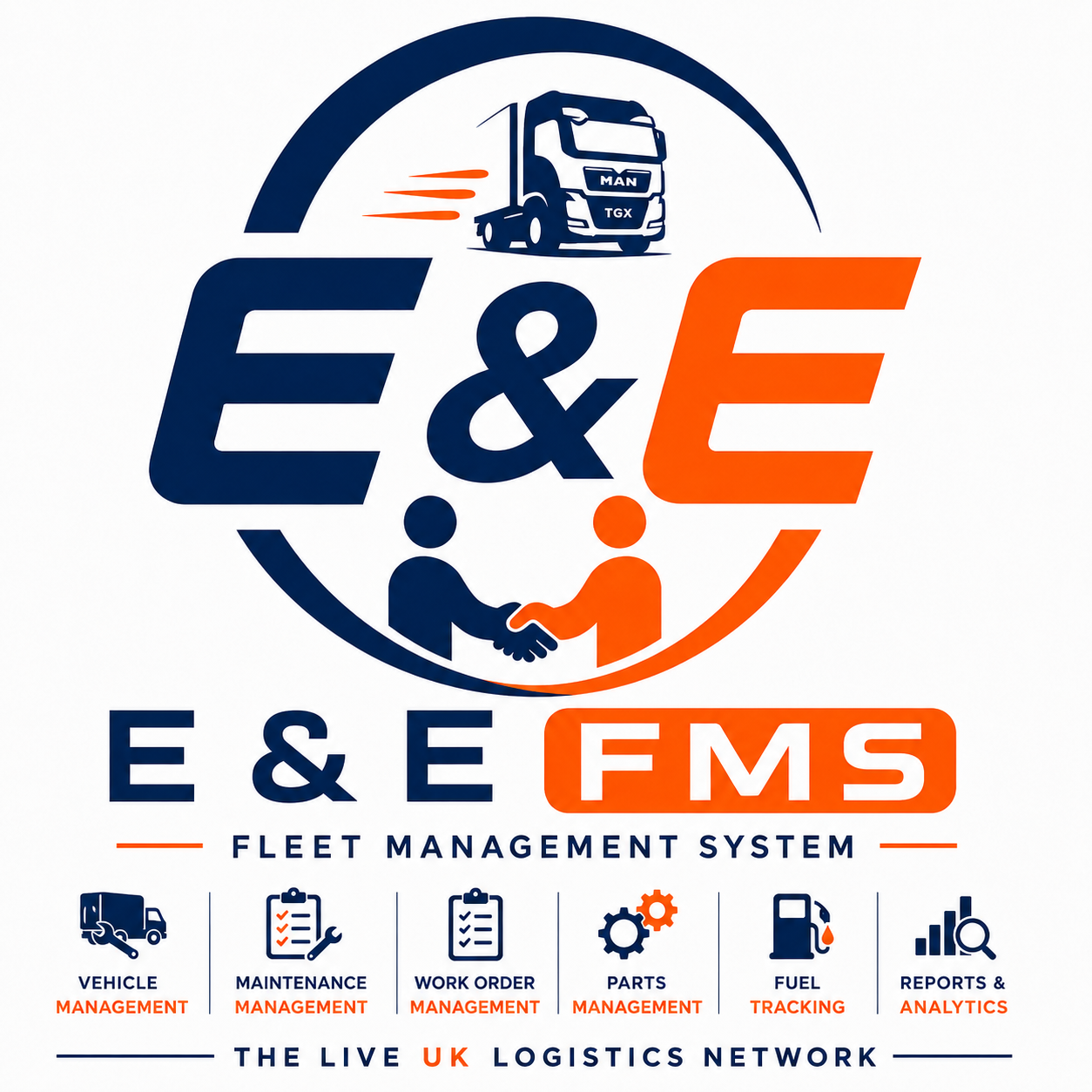 E&E FMS